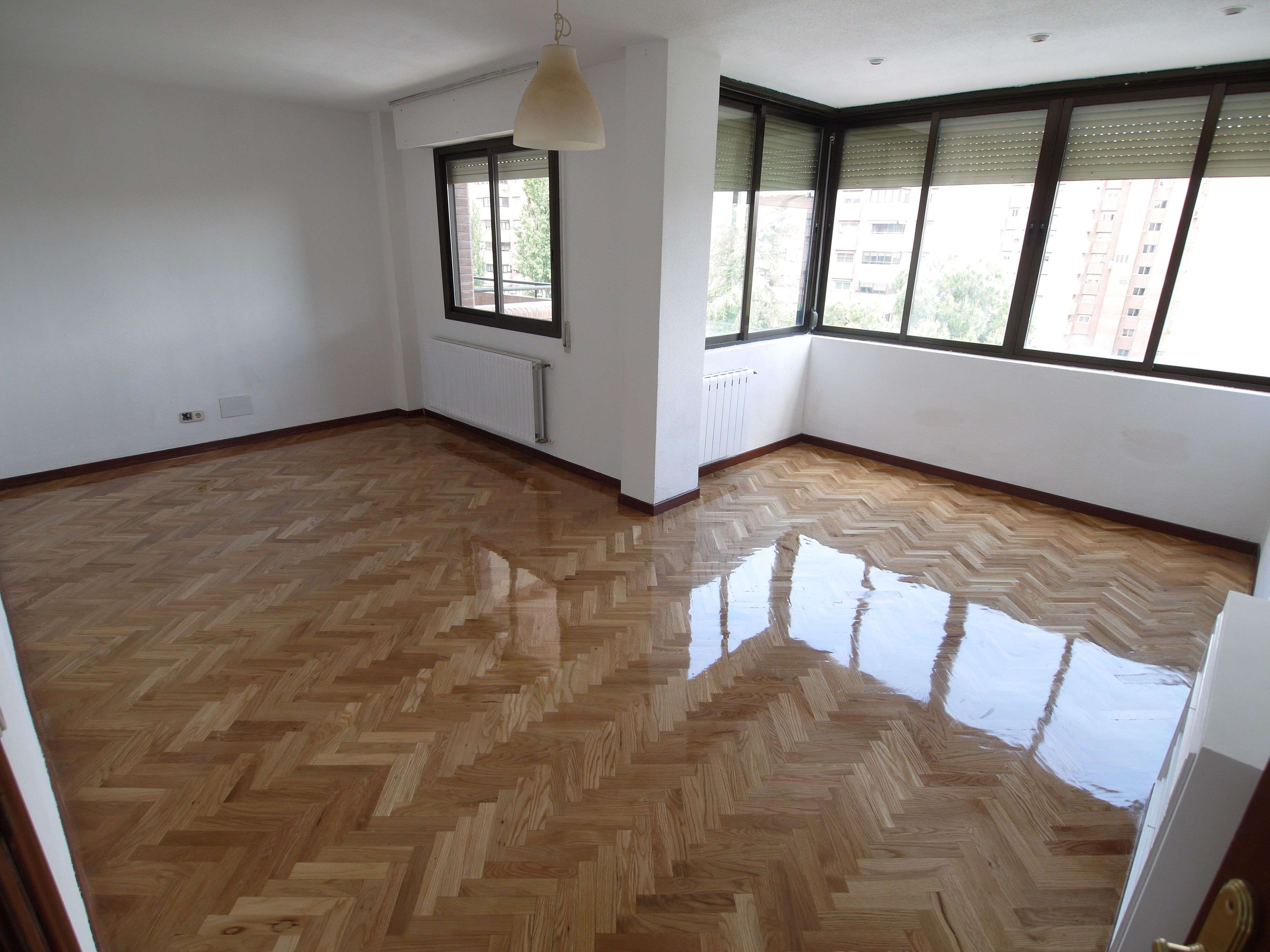 Fotografía del inmueble reportado: 1.800 €/mes — Tres Cantos, Tres Cantos