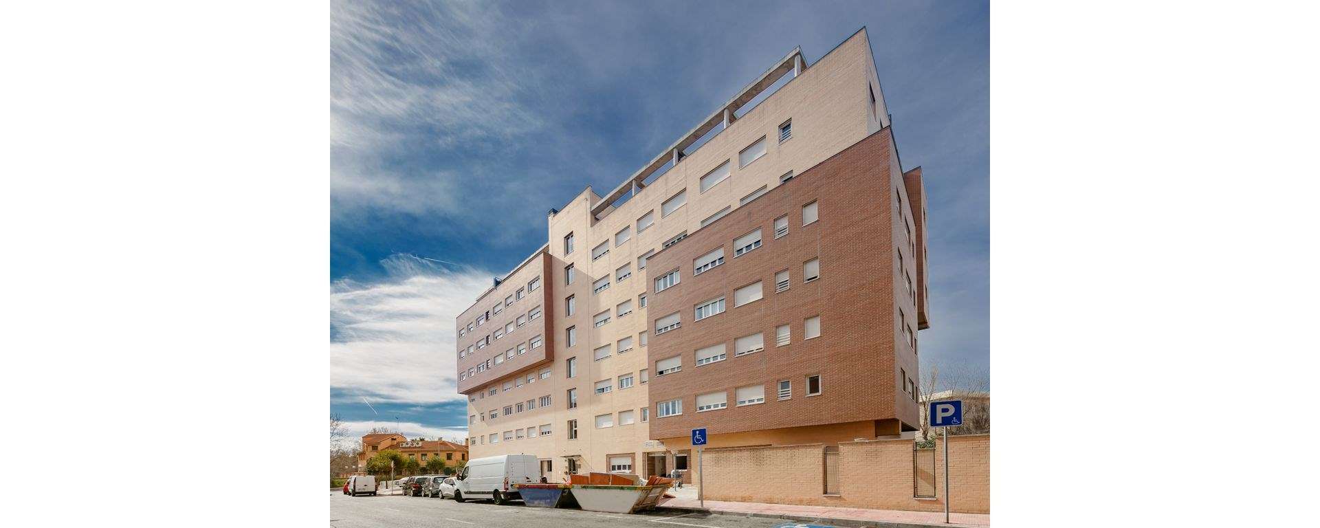Fotografía del inmueble reportado: 900 €/mes — Valdemoro, Valdemoro