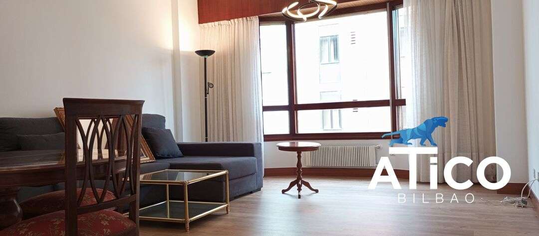 Fotografía del inmueble reportado: 2.250 €/mes — Bilbao, Bilbao
