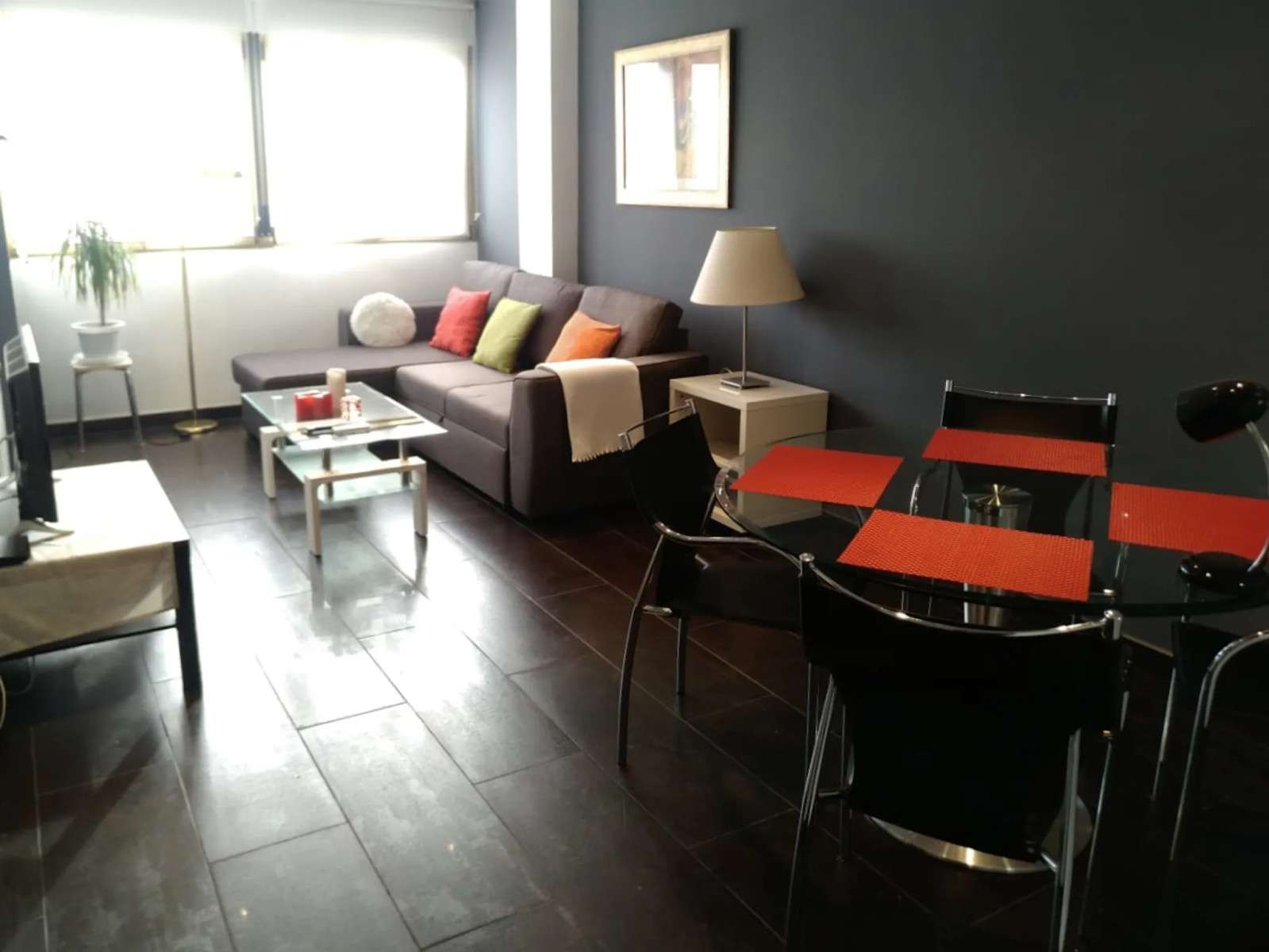 Fotografía del inmueble reportado: 2.050 €/mes — Madrid, Madrid
