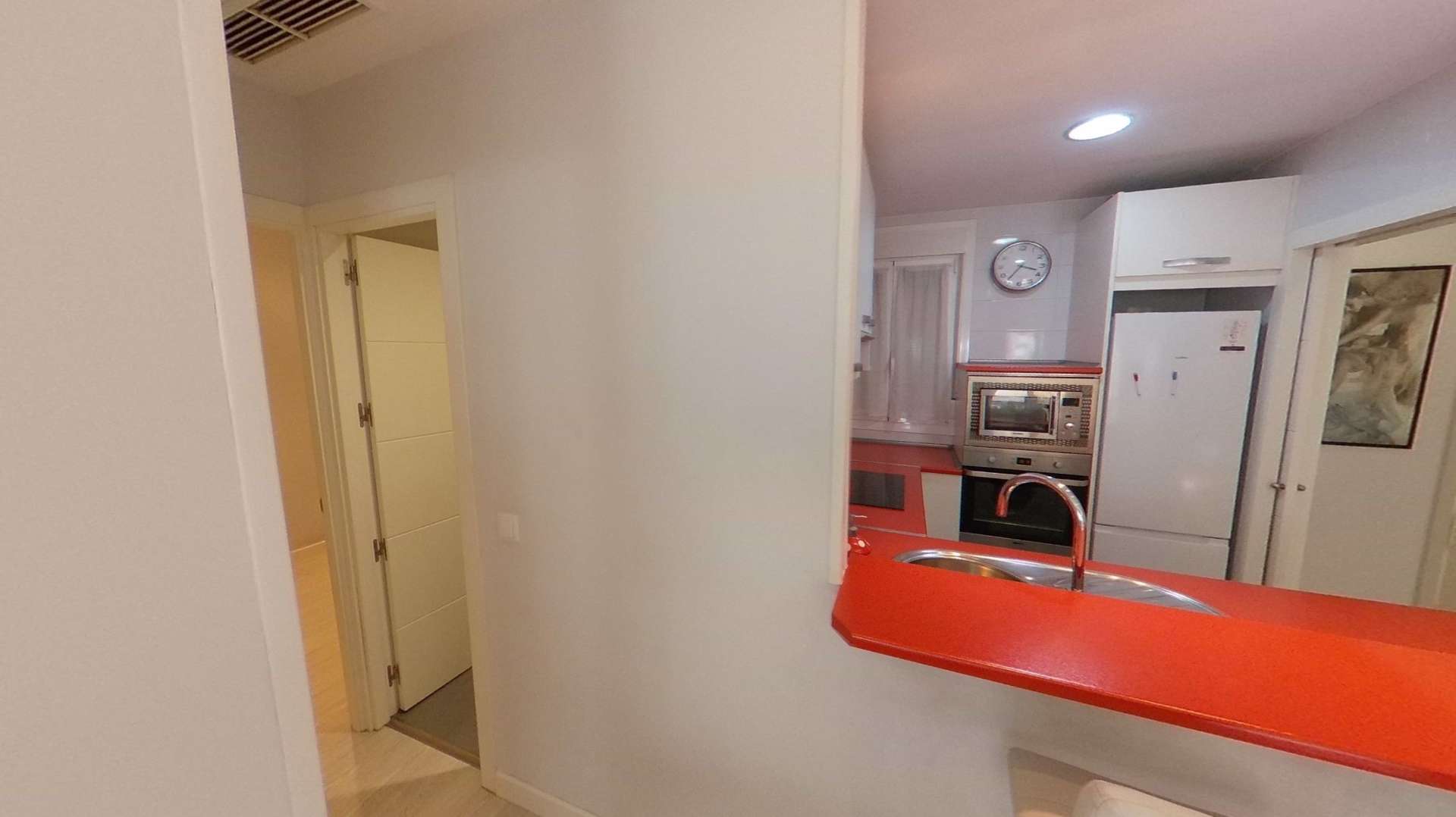 Fotografía del inmueble reportado: 1.670 €/mes — Madrid, Madrid