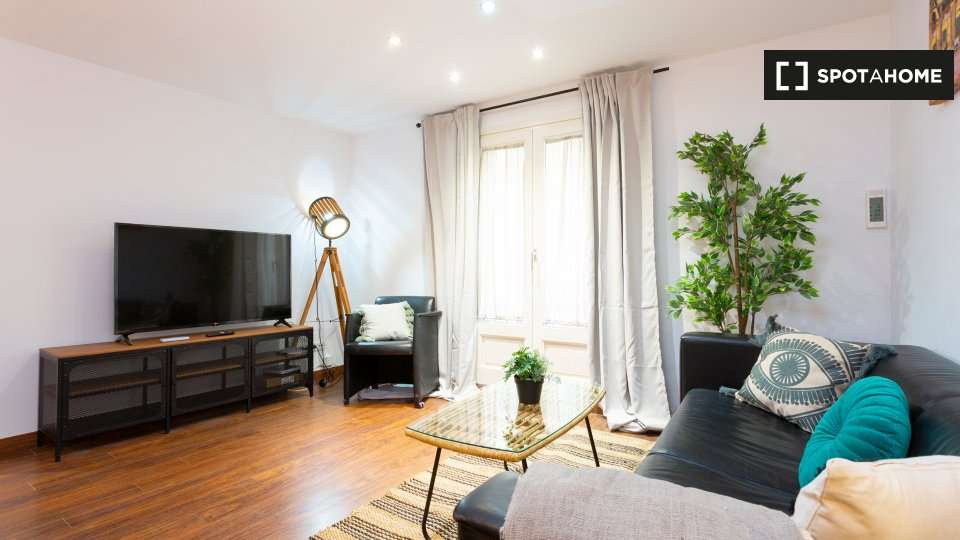 Fotografía del inmueble reportado: 2.350 €/mes — Barcelona, Barcelona