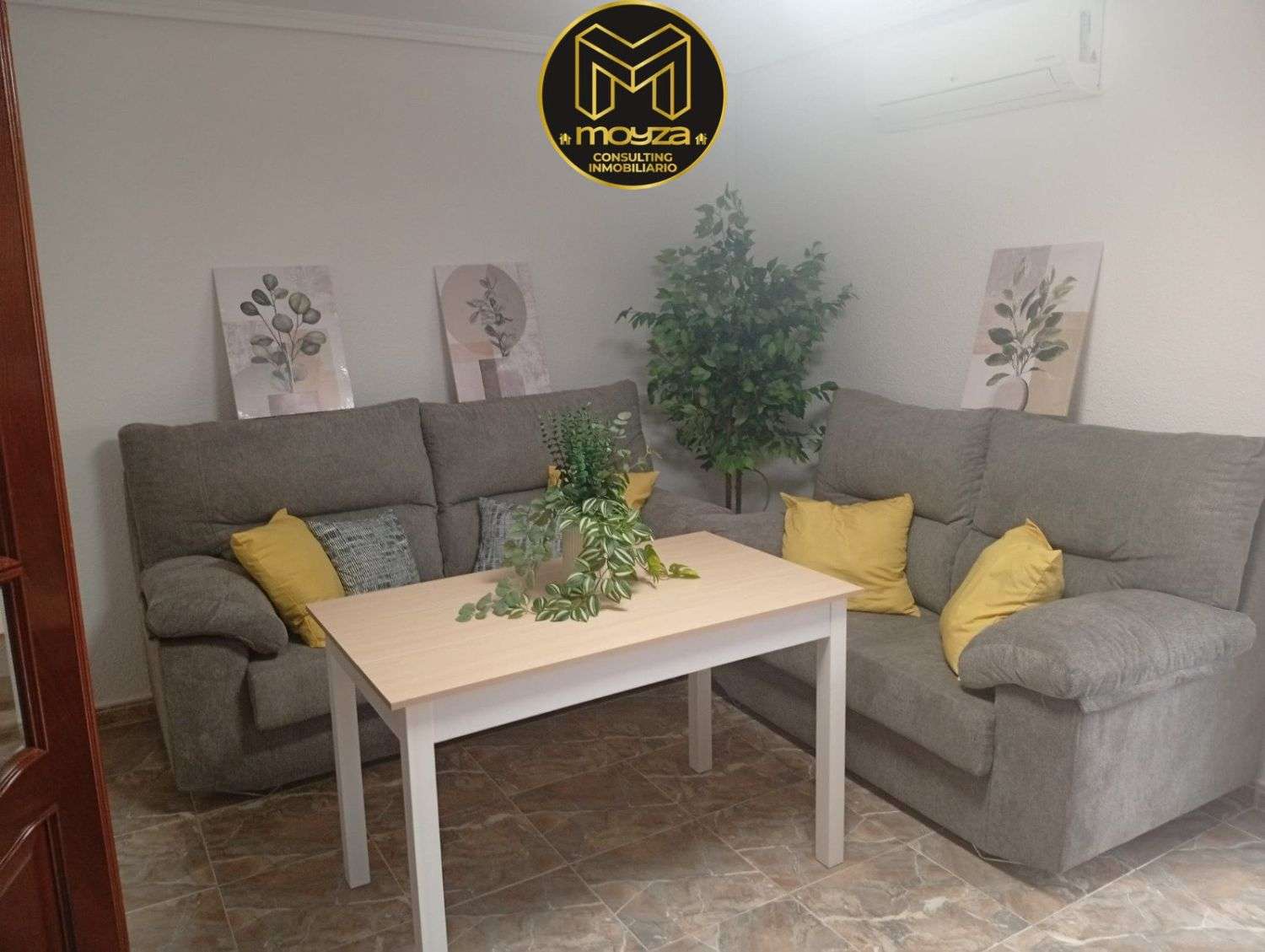 Fotografía del inmueble reportado: 1.080 €/mes — Jaén, Jaén