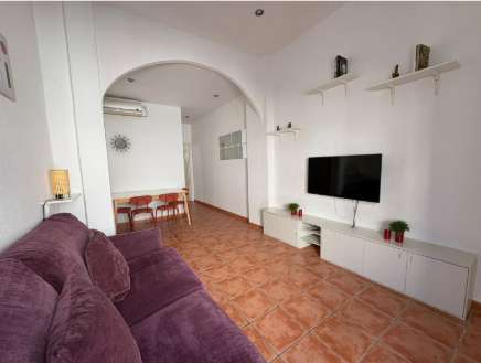 Fotografía del inmueble reportado: 1.100 €/mes — Sevilla, Sevilla