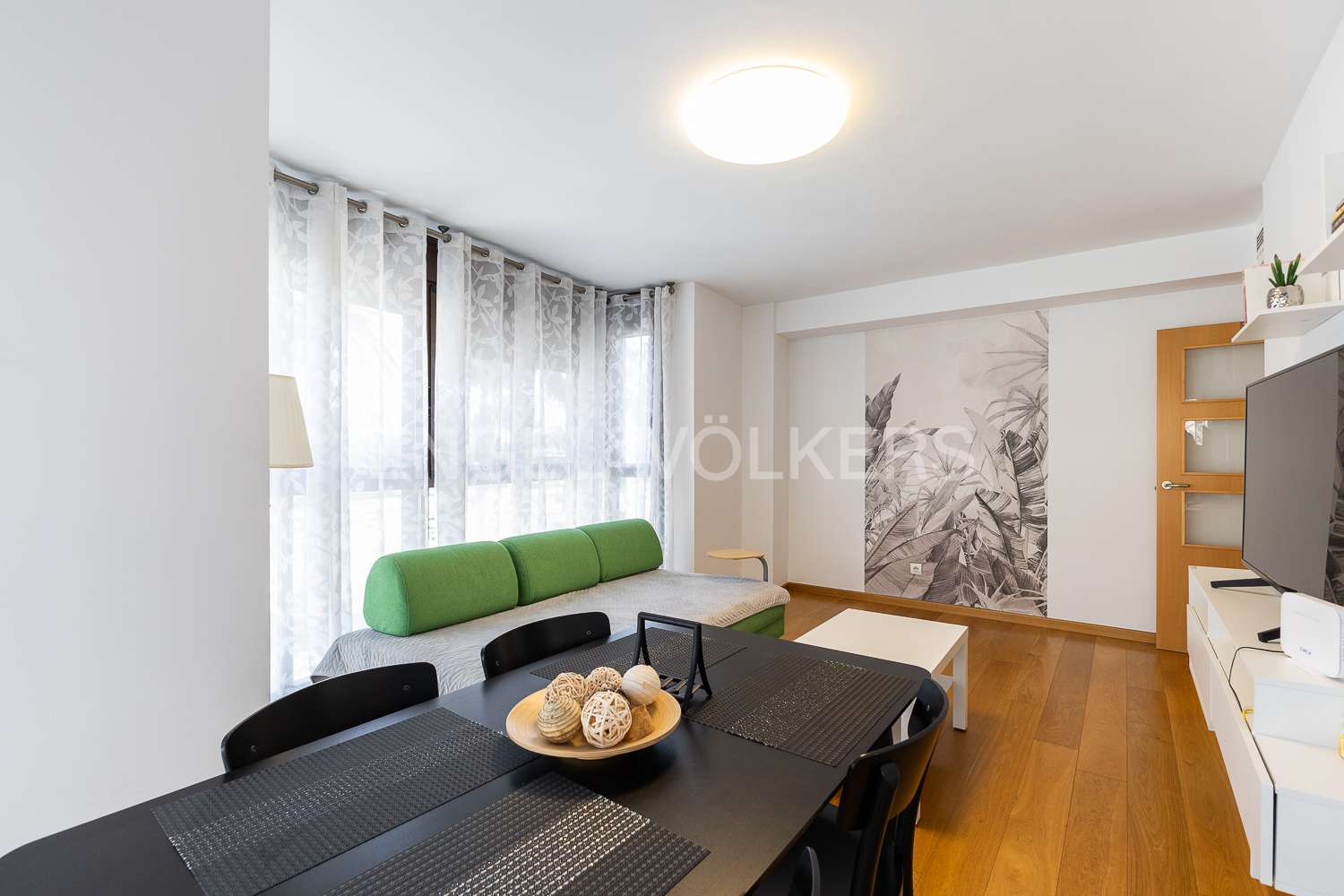Fotografía del inmueble reportado: 2.000 €/mes — Valencia, Valencia
