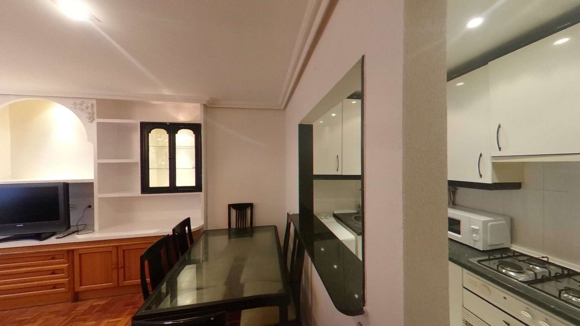 Fotografía del inmueble reportado: 1.015 €/mes — Madrid, Madrid