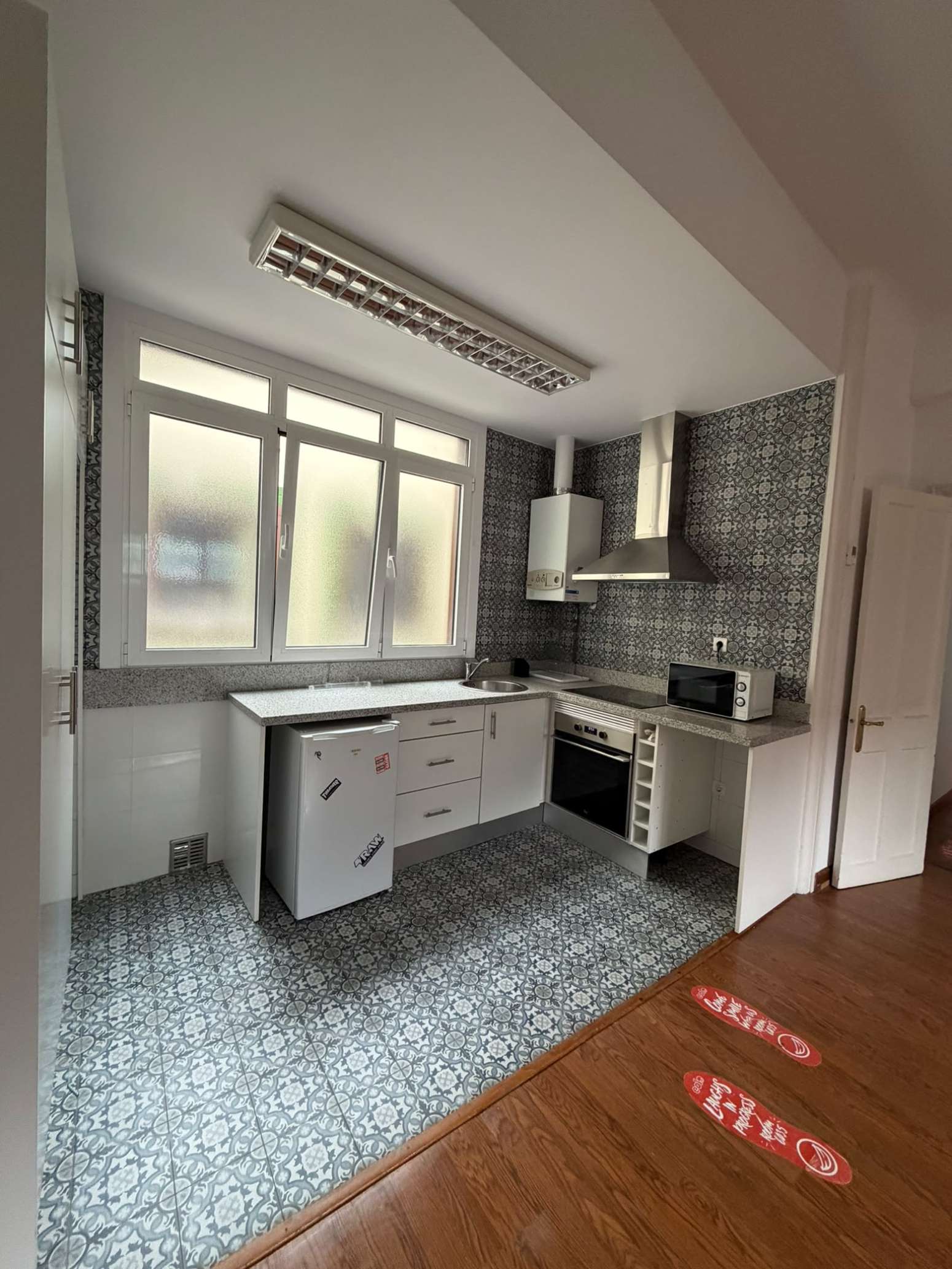 Fotografía del inmueble reportado: 850 €/mes — Gijón, Gijón