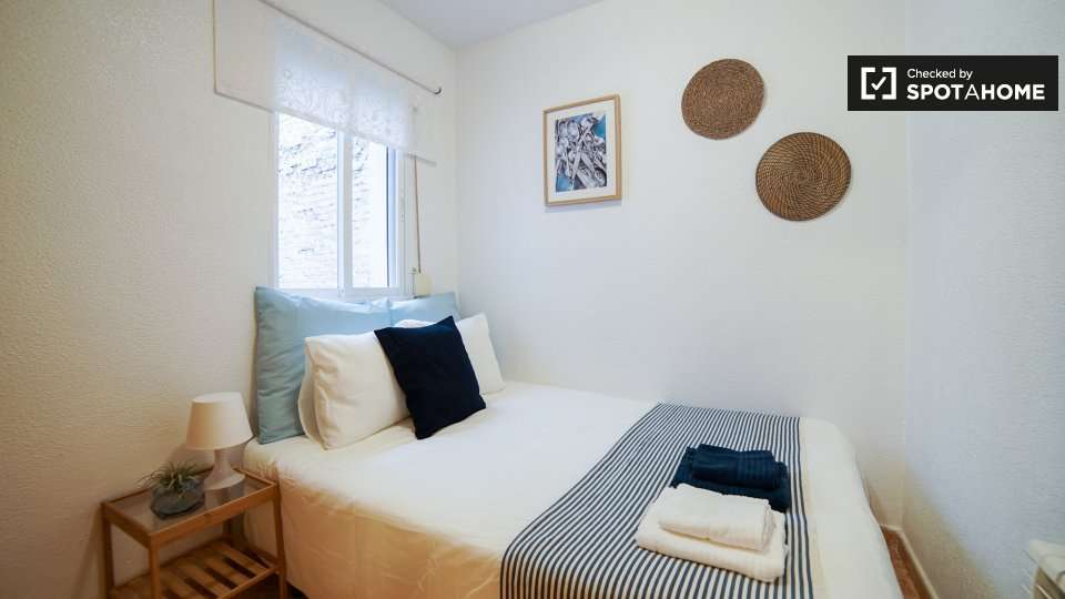 Fotografía del inmueble reportado: 975 €/mes — Madrid, Madrid
