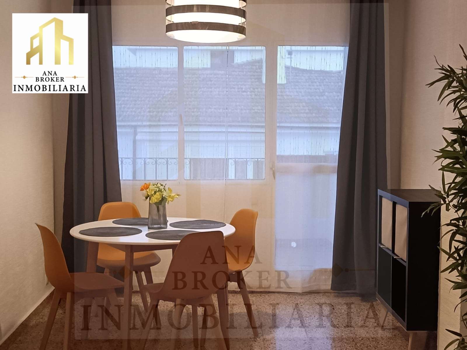 Fotografía del inmueble reportado: 600 €/mes — Ronda, Ronda