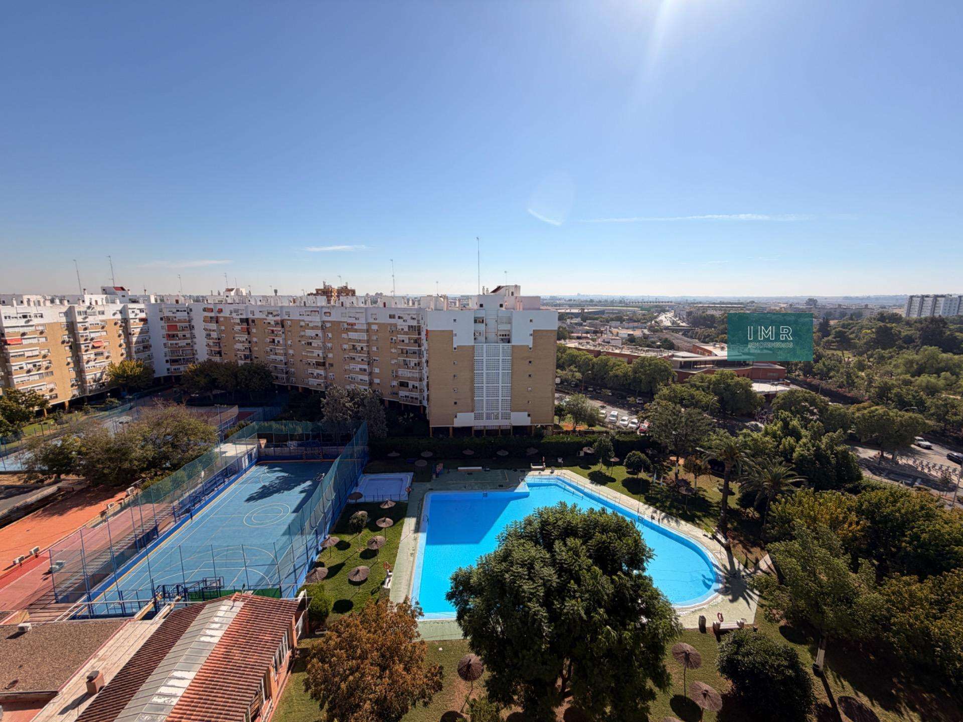 Sevilla Capital