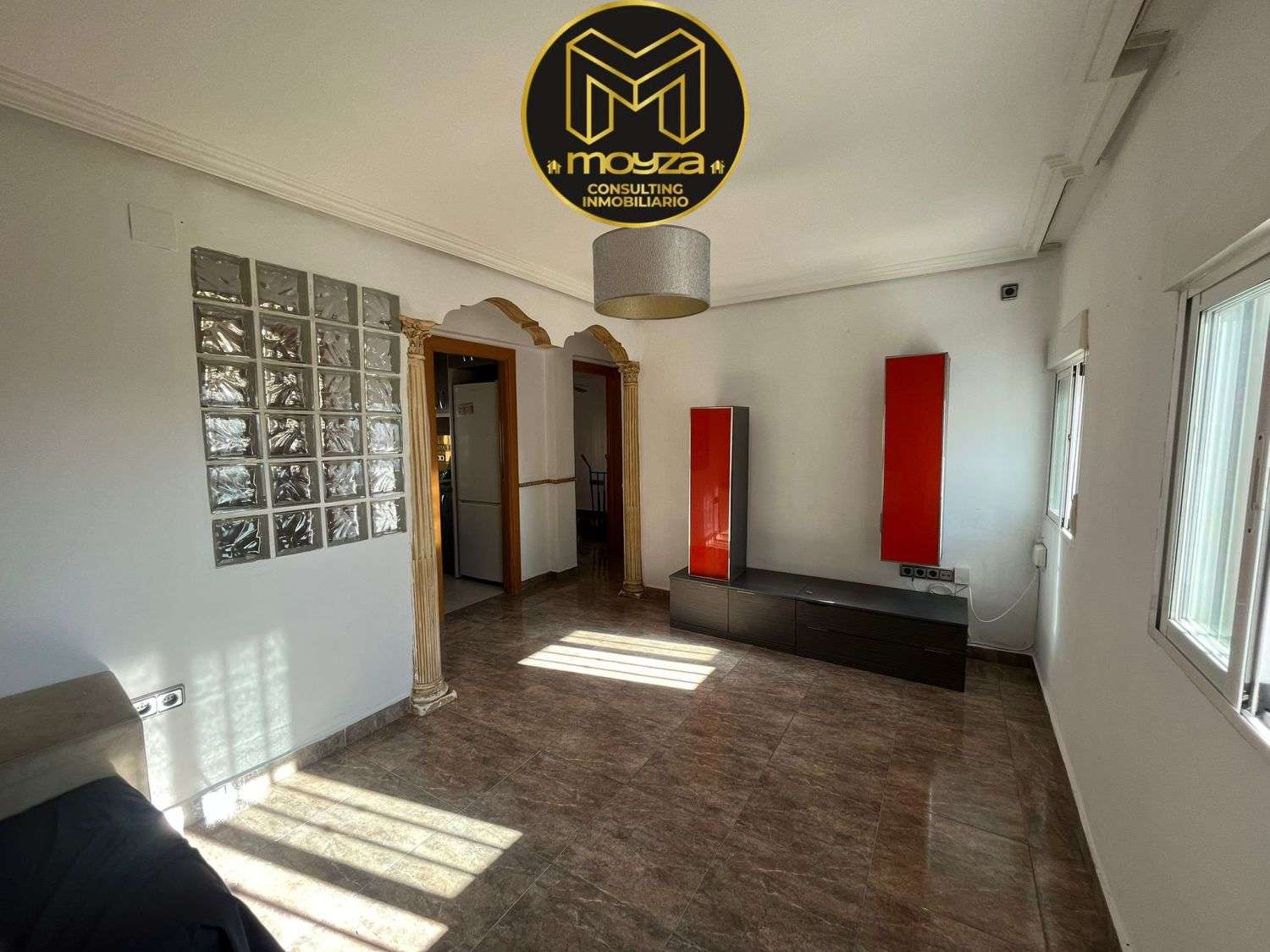 Fotografía del inmueble reportado: 500 €/mes — Jaén, Jaén