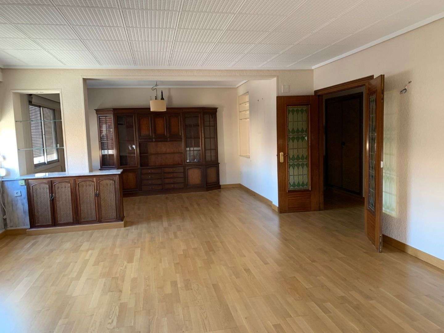 Fotografía del inmueble reportado: 1.600 €/mes — Valencia, Valencia