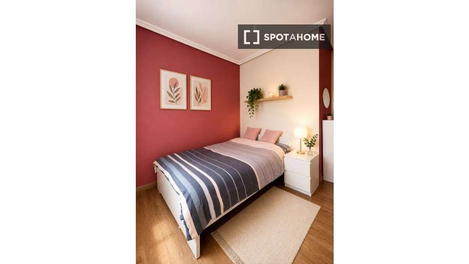 Fotografía del inmueble reportado: 1.800 €/mes — Madrid, Madrid