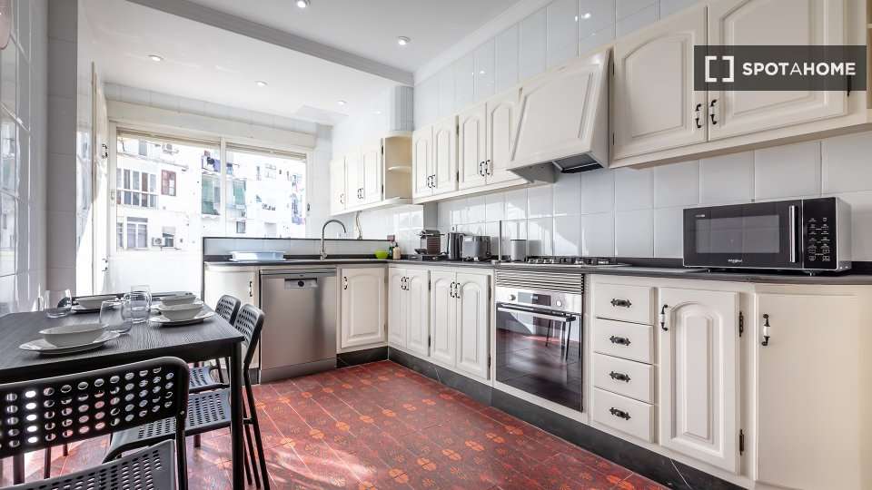 Fotografía del inmueble reportado: 2.000 €/mes — Valencia, Valencia