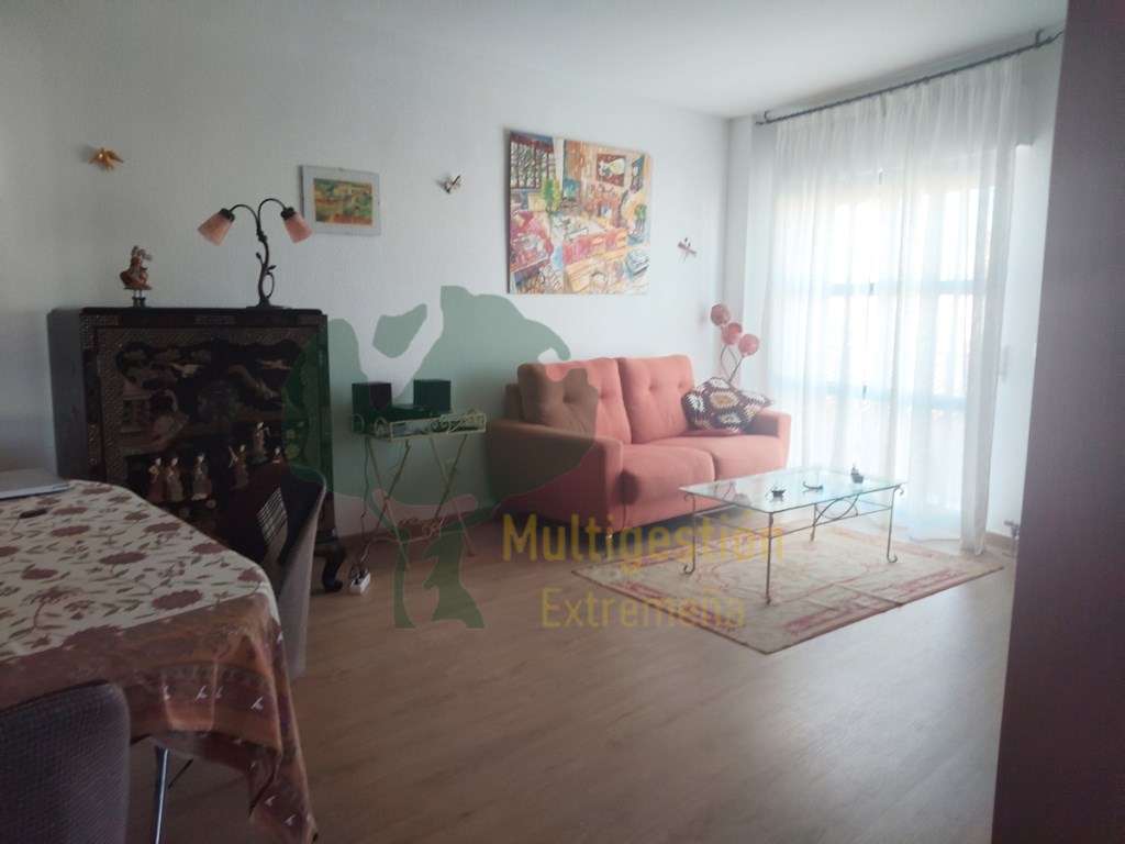 Fotografía del inmueble reportado: 630 €/mes — Cáceres, Cáceres