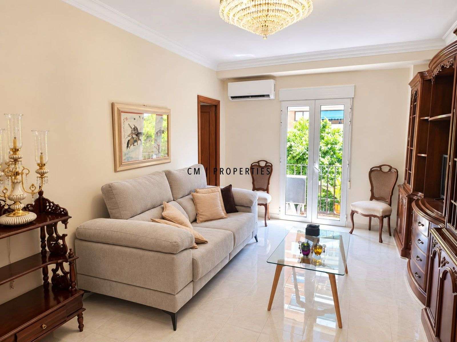 Fotografía del inmueble reportado: 1.890 €/mes — Valencia, Valencia
