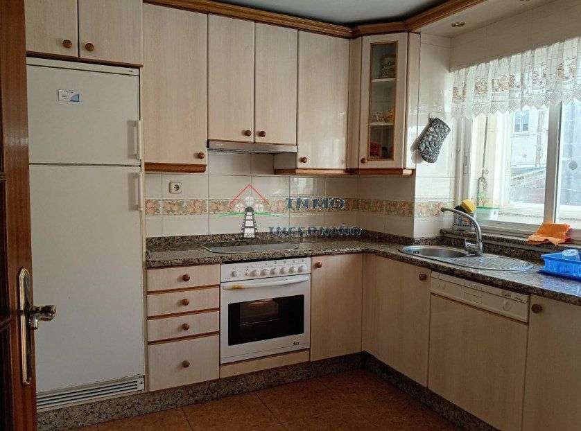 Fotografía del inmueble reportado: 750 €/mes — Ferrol, Ferrol