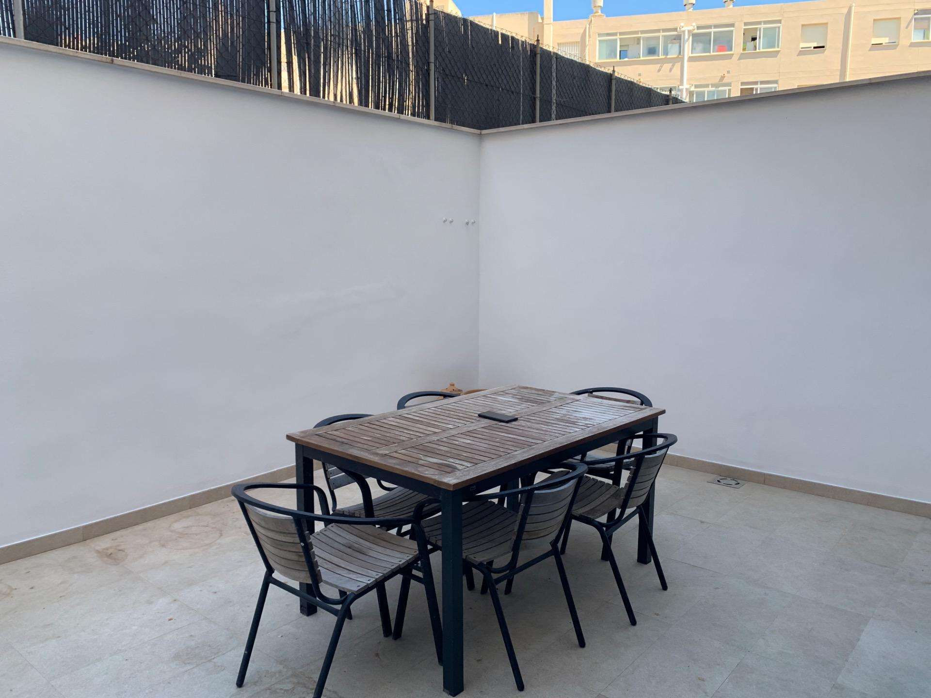 Fotografía del inmueble reportado: 1.600 €/mes — Palma de Mallorca, Palma de Mallorca