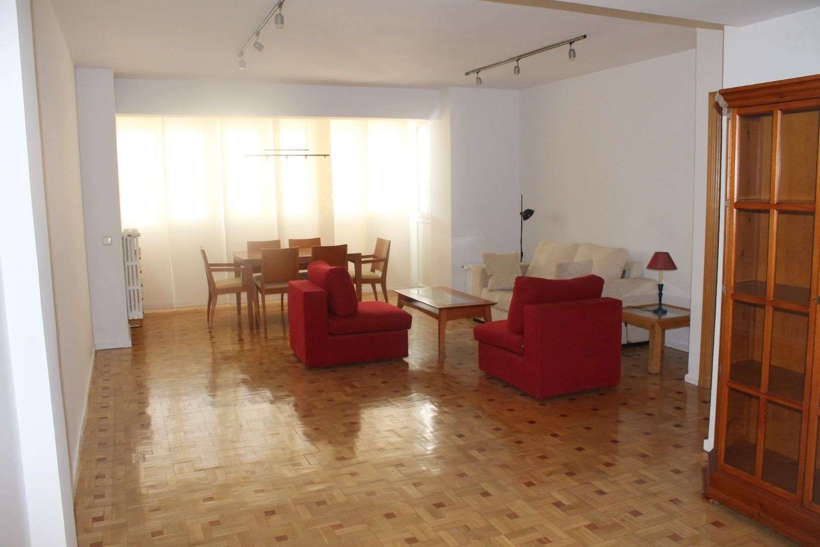 Fotografía del inmueble reportado: 2.000 €/mes — Madrid, Madrid