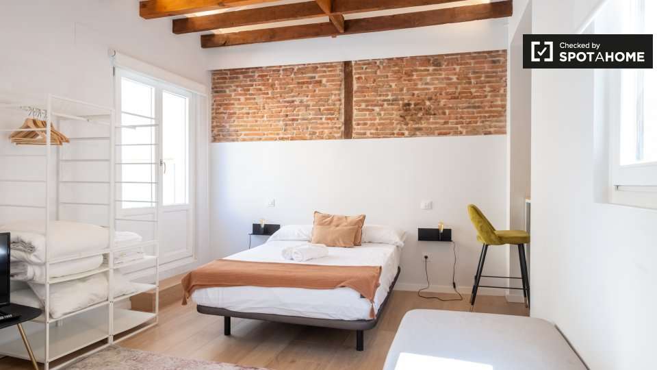 Fotografía del inmueble reportado: 2.520 €/mes — Madrid, Madrid