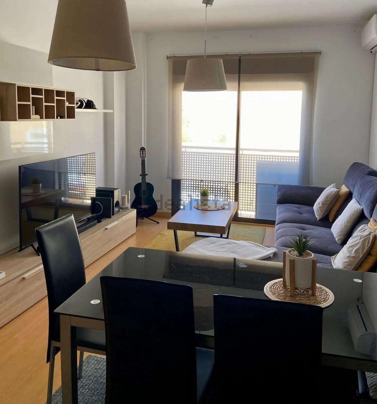 Fotografía del inmueble reportado: 800 €/mes — Ogijares, Ogijares
