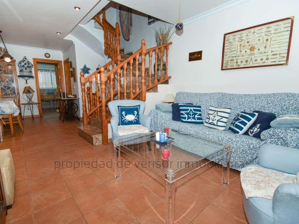 Fotografía del inmueble reportado: 750 €/mes — Aguilas, Aguilas