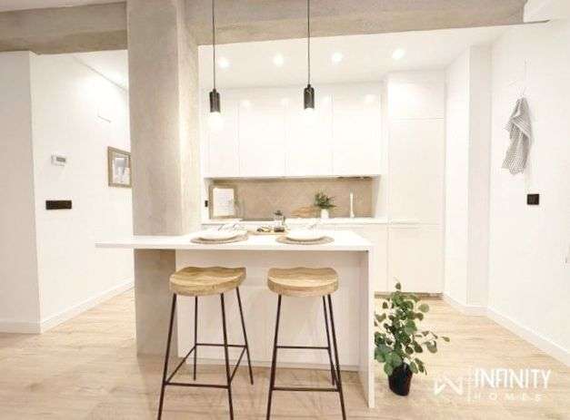 Fotografía del inmueble reportado: 1.372 €/mes — Bilbao, Bilbao
