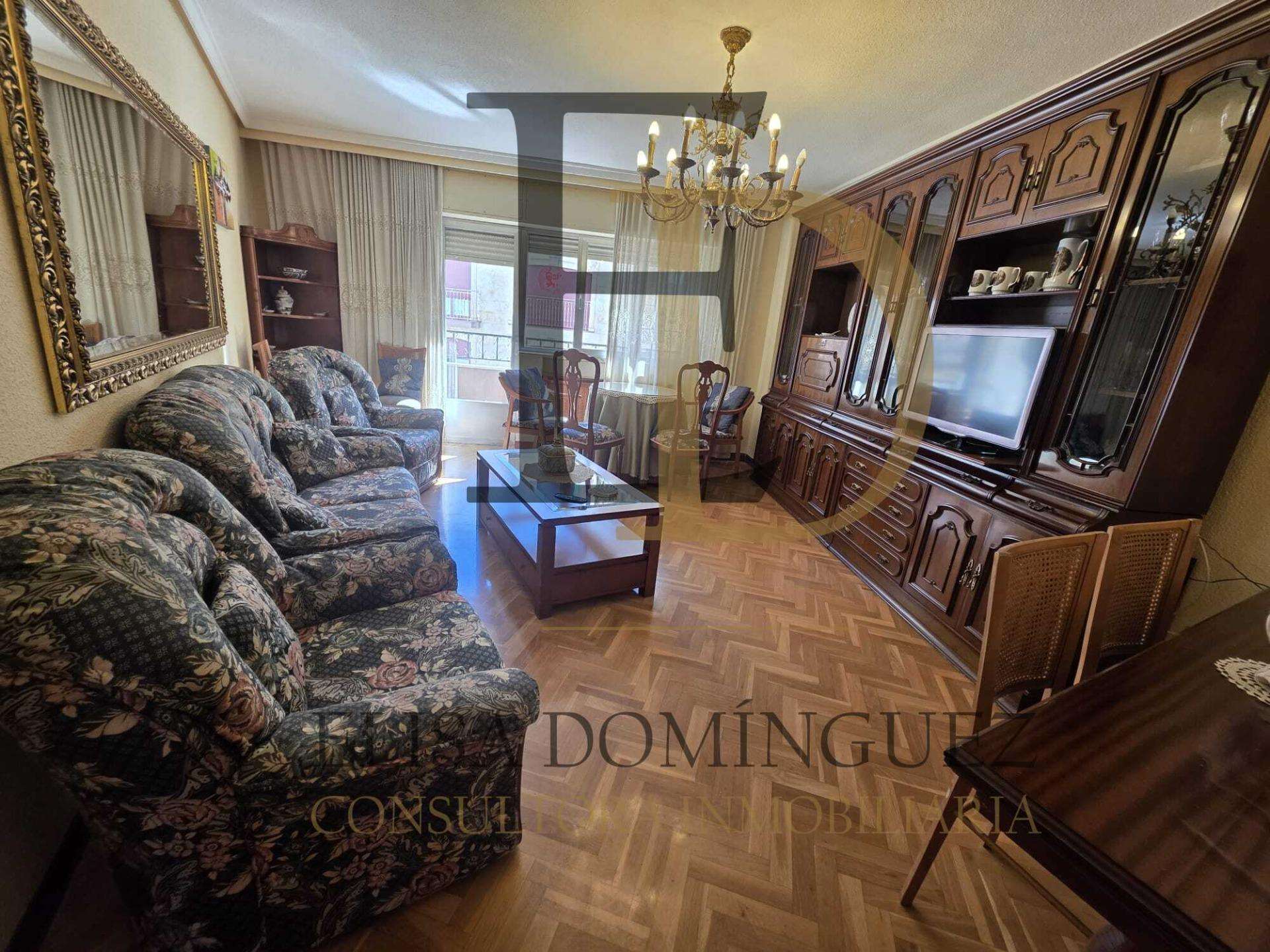 Fotografía del inmueble reportado: 1.300 €/mes — Salamanca, Salamanca