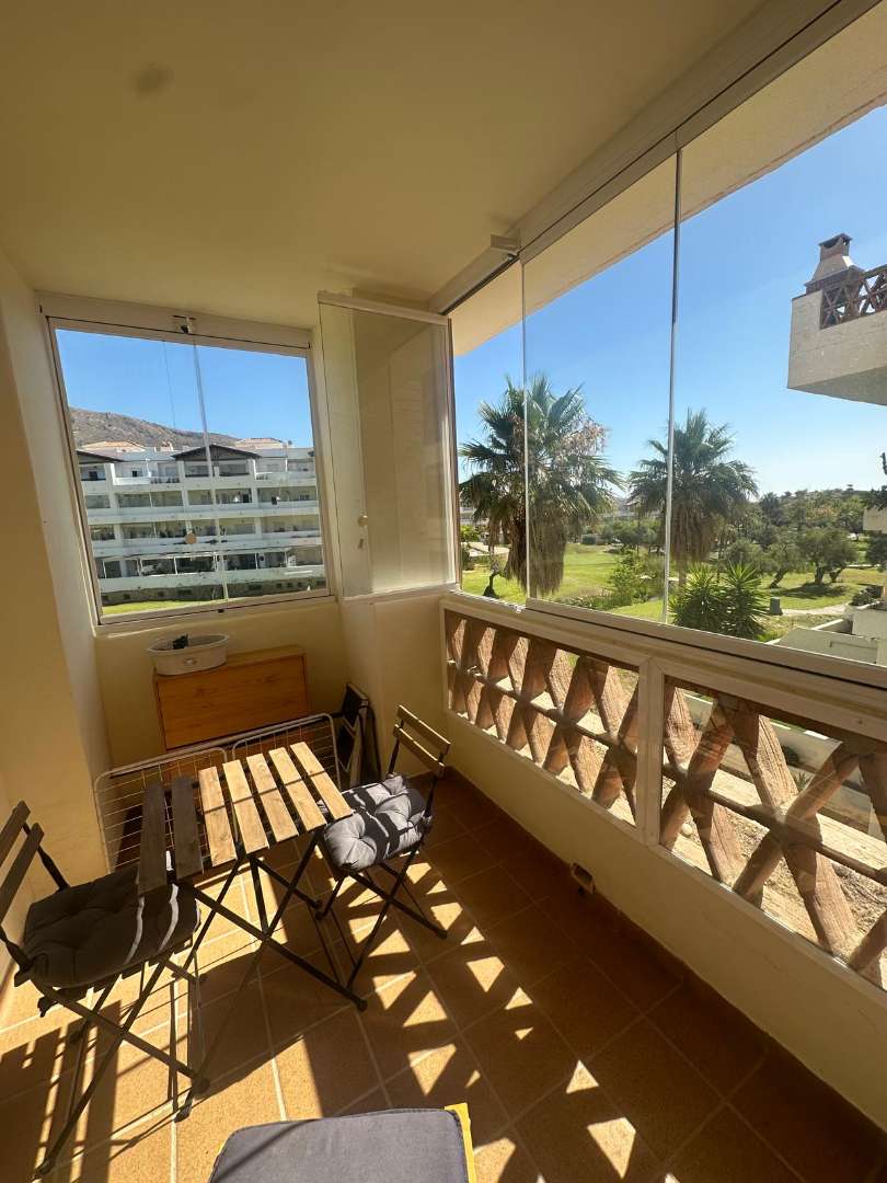 Fotografía del inmueble reportado: 1.050 €/mes — Benalmadena, Benalmadena