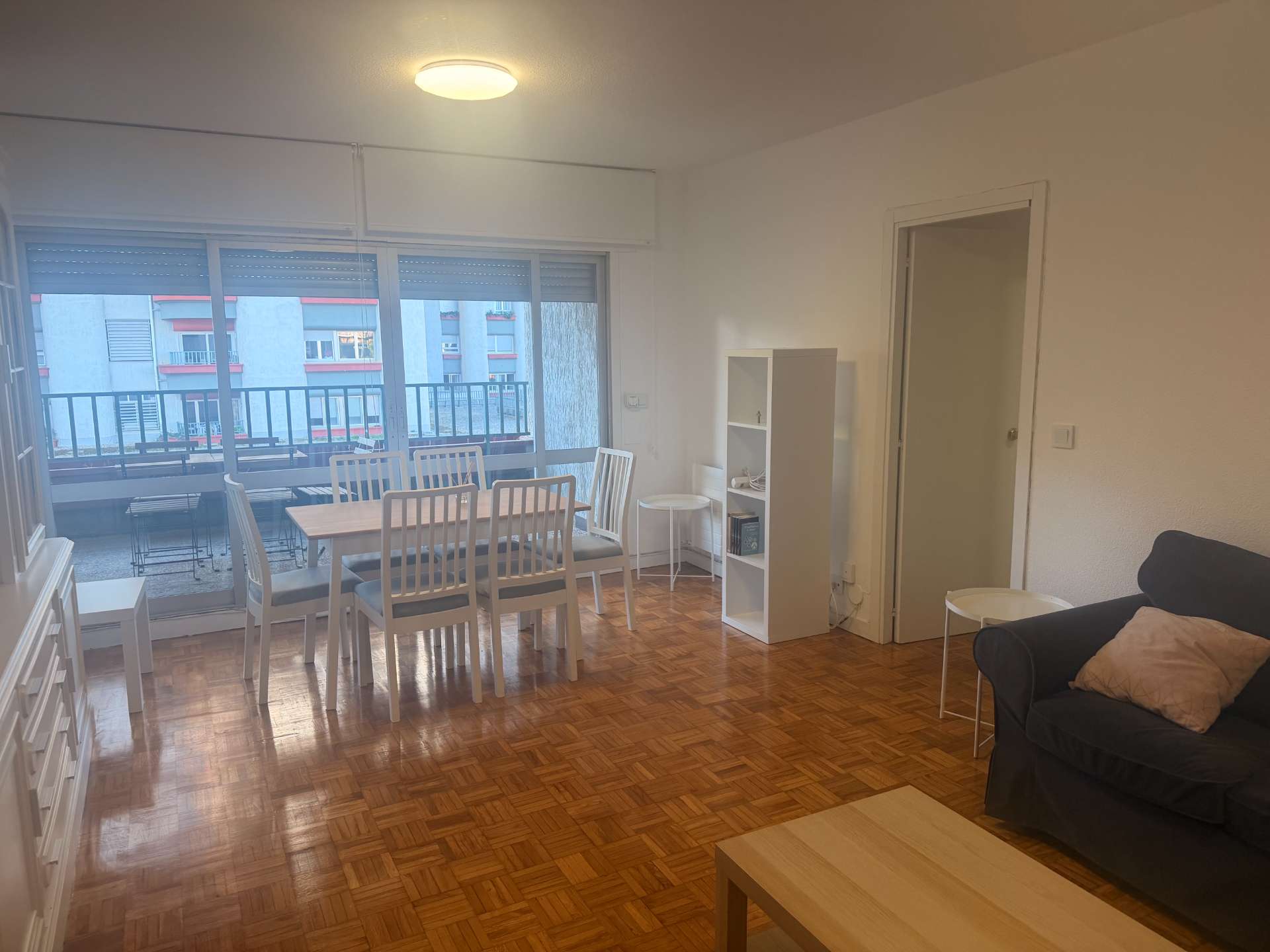 Fotografía del inmueble reportado: 1.600 €/mes — Pamplona, Pamplona