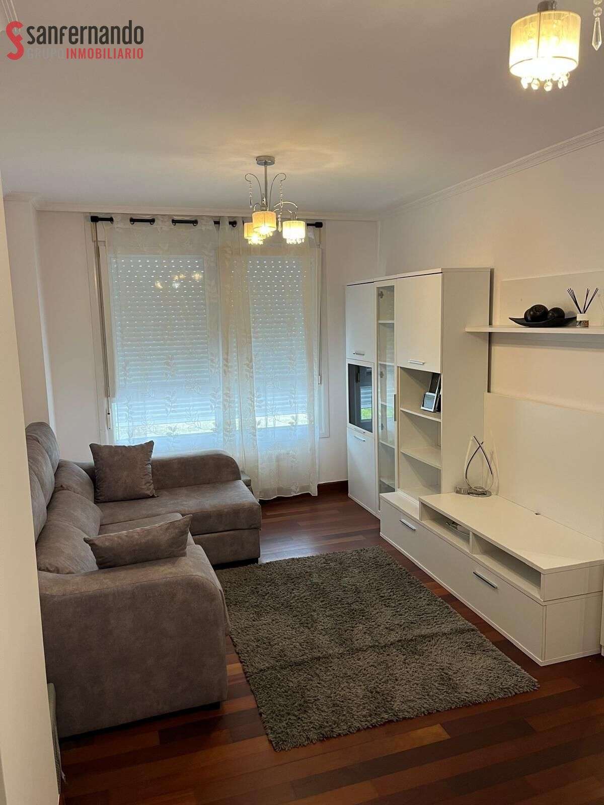 Fotografía del inmueble reportado: 750 €/mes — Polanco, Polanco
