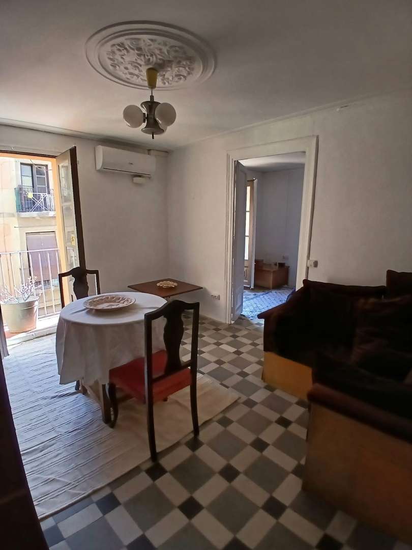 Fotografía del inmueble reportado: 1.300 €/mes — Barcelona, Barcelona
