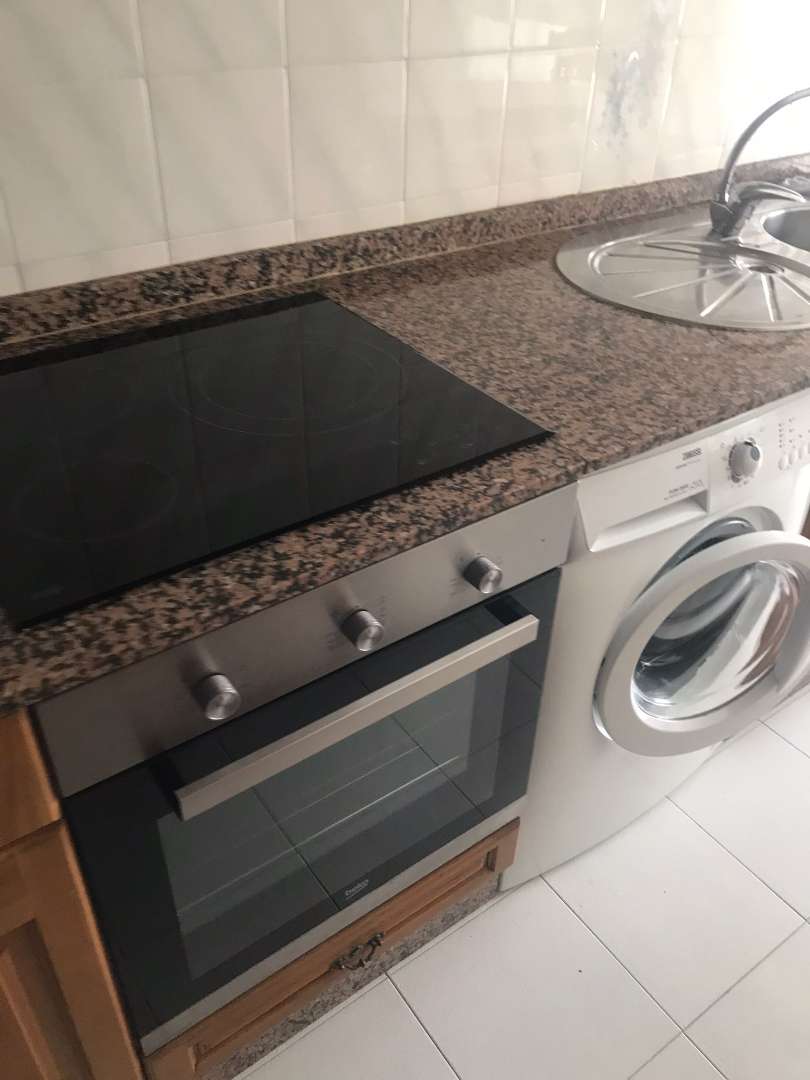 Fotografía del inmueble reportado: 750 €/mes — Santiago de Compostela, Santiago de Compostela