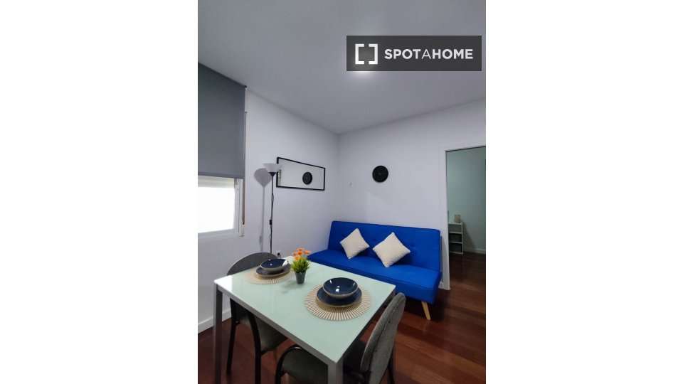 Fotografía del inmueble reportado: 5.000 €/mes — Valencia, Valencia