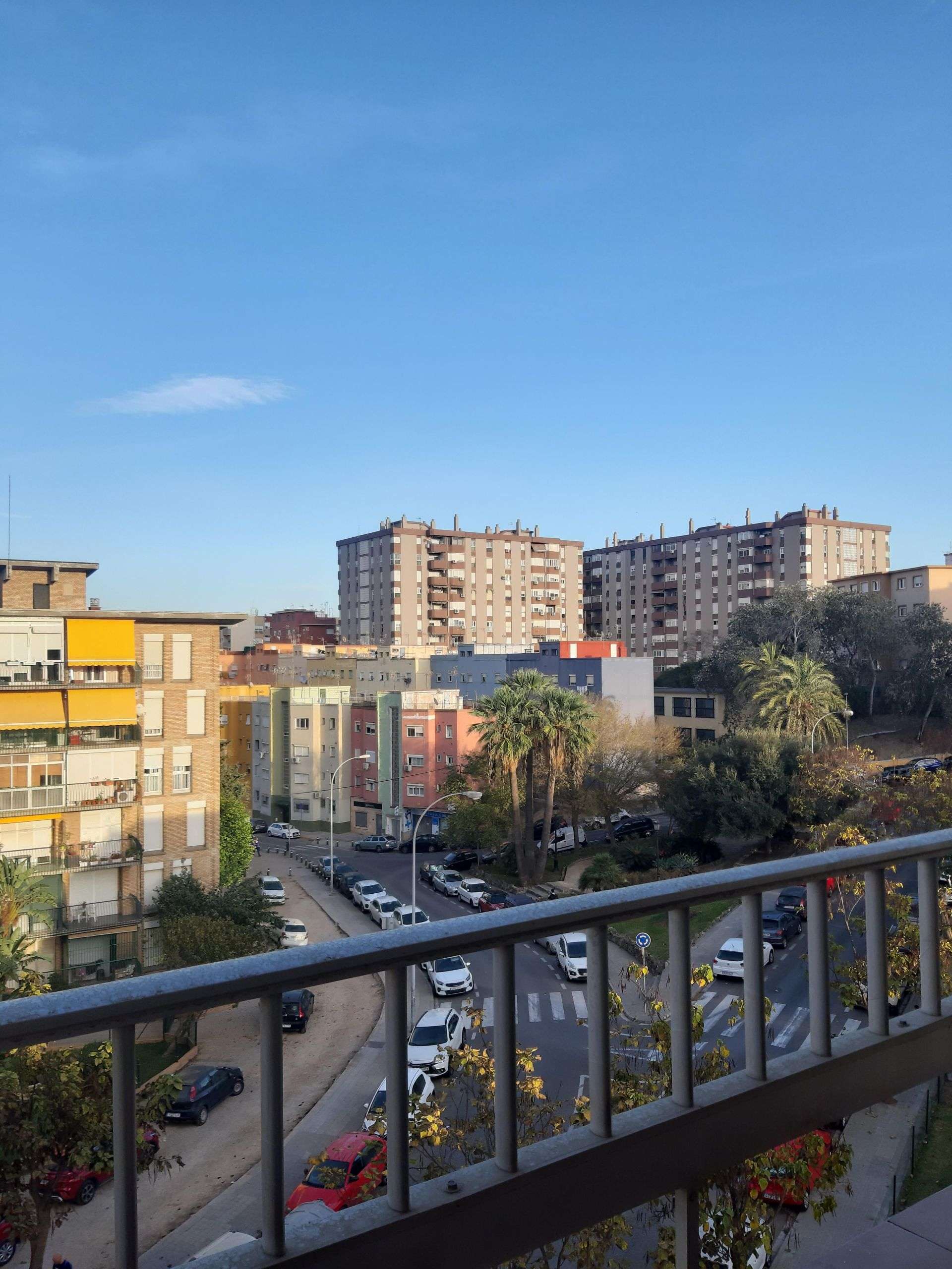 Fotografía del inmueble reportado: 850 €/mes — Algeciras, Algeciras