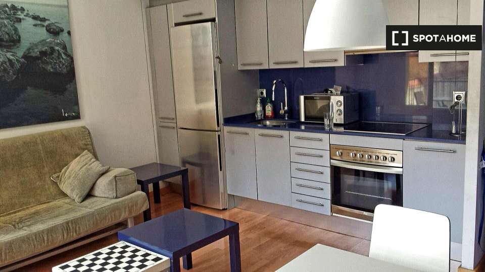 Fotografía del inmueble reportado: 1.800 €/mes — Barcelona, Barcelona