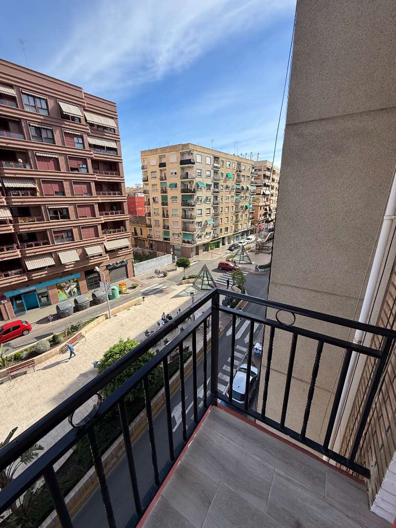 Fotografía del inmueble reportado: 1.200 €/mes — Mislata, Mislata