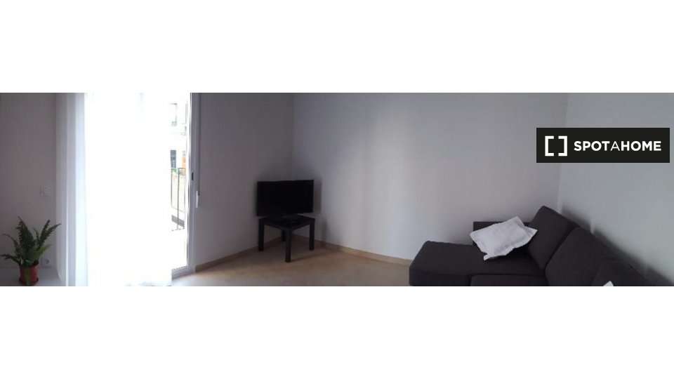 Fotografía del inmueble reportado: 950 €/mes — Valencia, Valencia