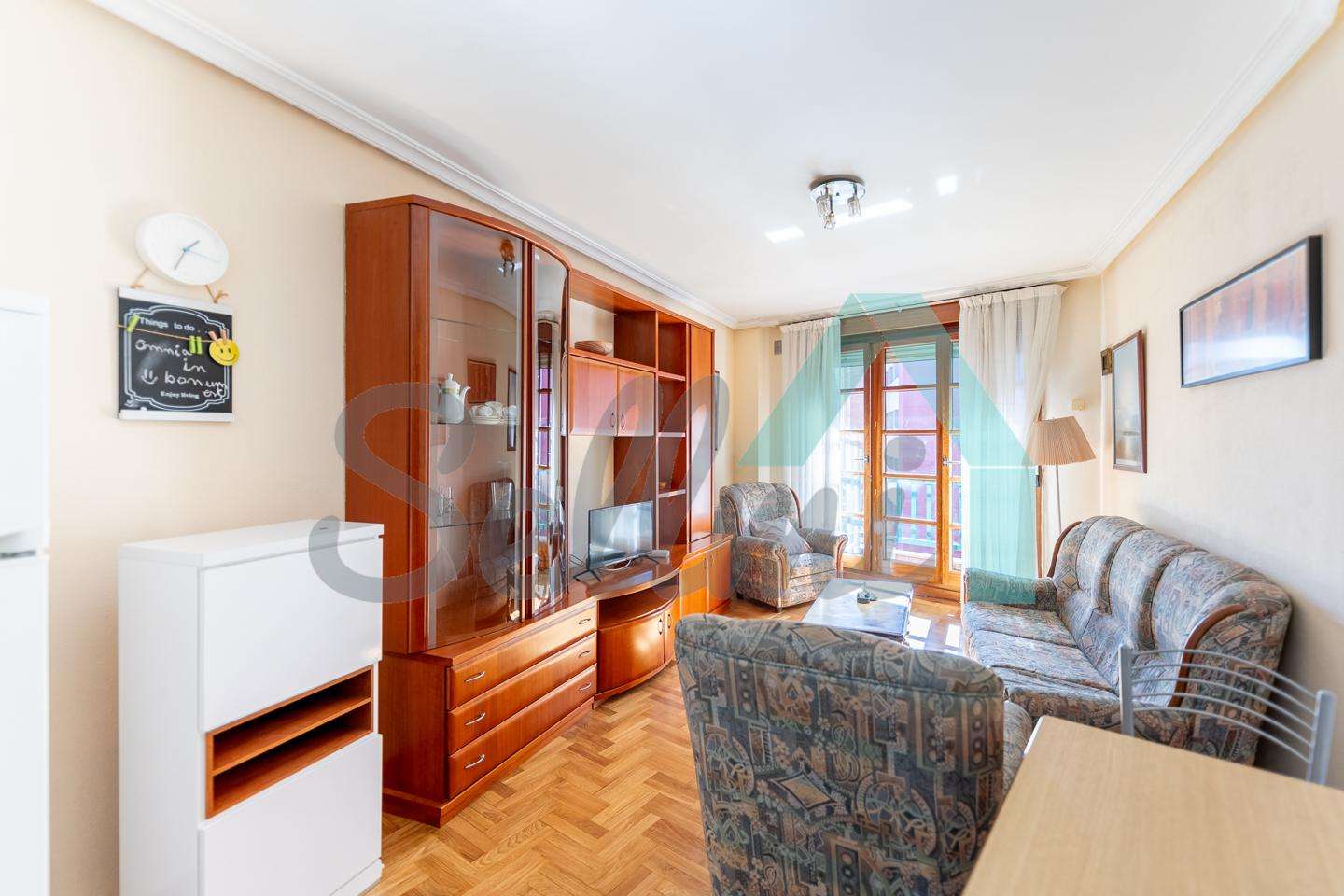 Fotografía del inmueble reportado: 650 €/mes — Oviedo, Oviedo