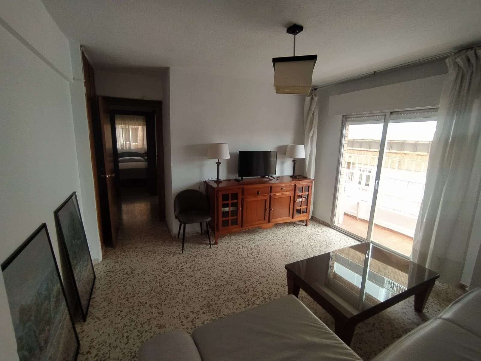 Fotografía del inmueble reportado: 900 €/mes — Granada, Granada