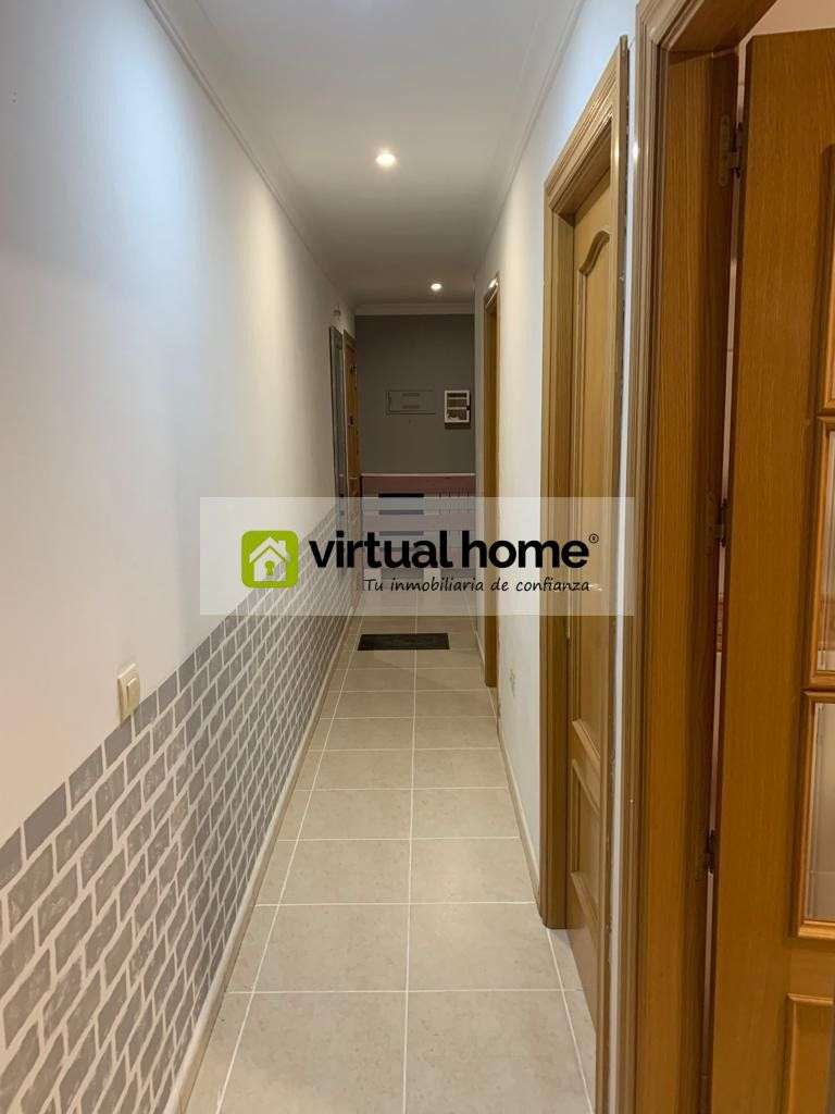 Fotografía del inmueble reportado: 870 €/mes — Albacete, Albacete