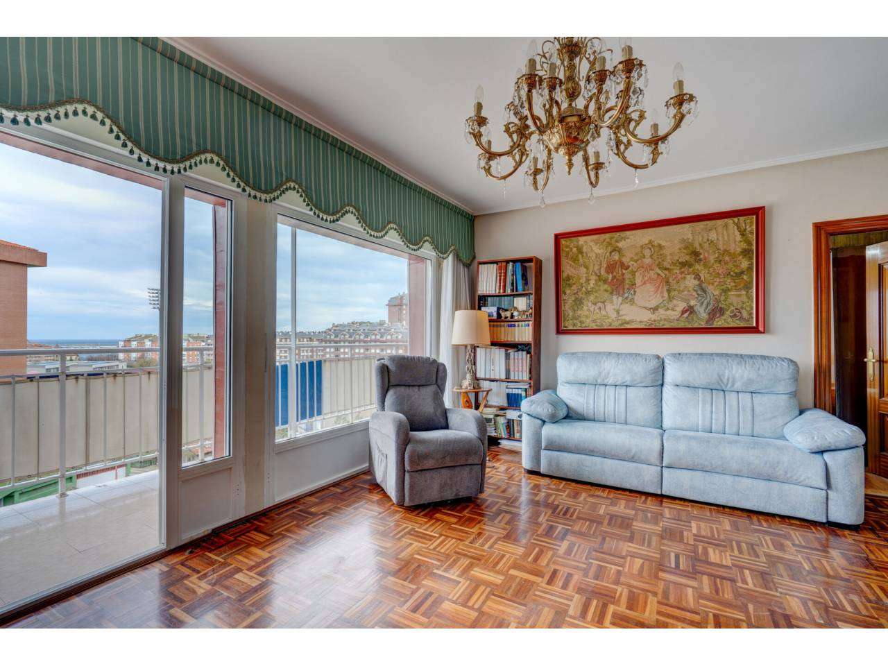 Fotografía del inmueble reportado: 695 €/mes — Castro Urdiales, Castro Urdiales
