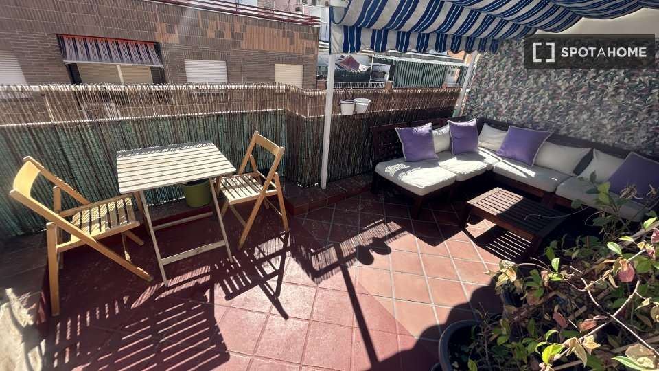 Fotografía del inmueble reportado: 1.790 €/mes — Madrid, Madrid
