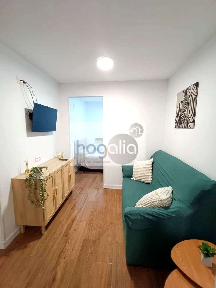 Fotografía del inmueble reportado: 750 €/mes — Sevilla, Sevilla