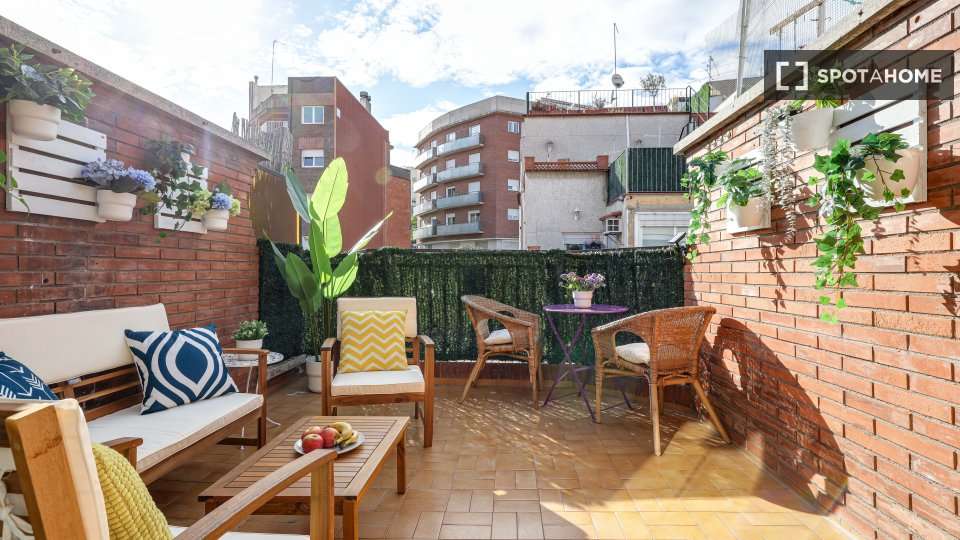 Fotografía del inmueble reportado: 2.300 €/mes — Barcelona, Barcelona