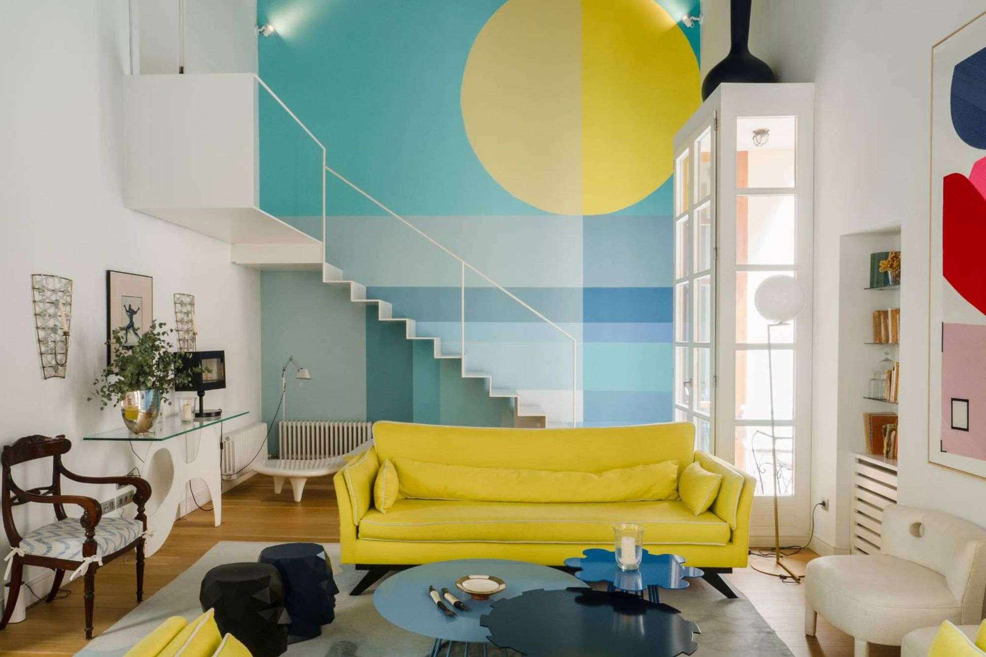 Fotografía del inmueble reportado: 9.500 €/mes — Palma de Mallorca, Palma de Mallorca