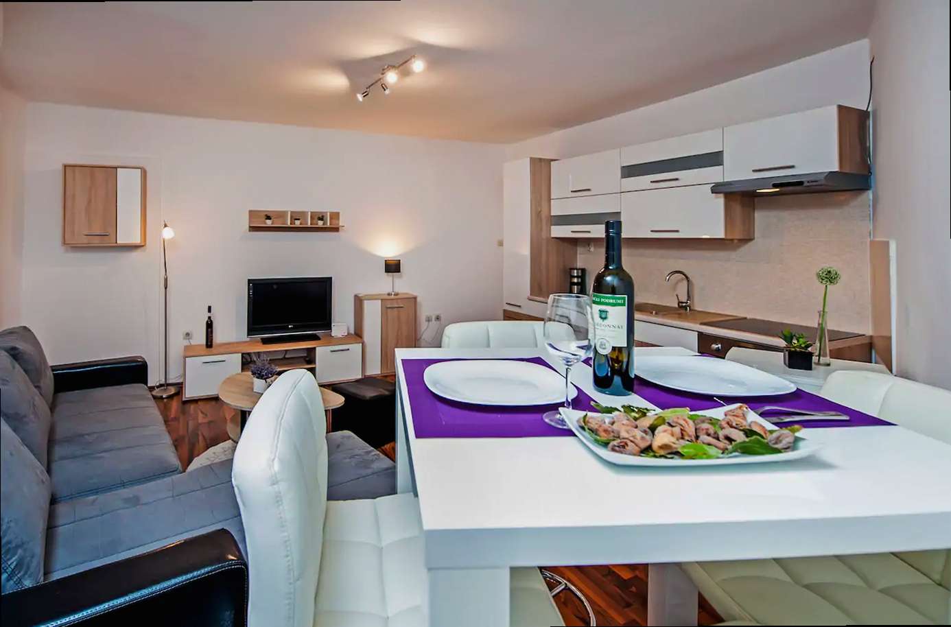 Fotografía del inmueble reportado: 700 €/mes — Valladolid, Valladolid