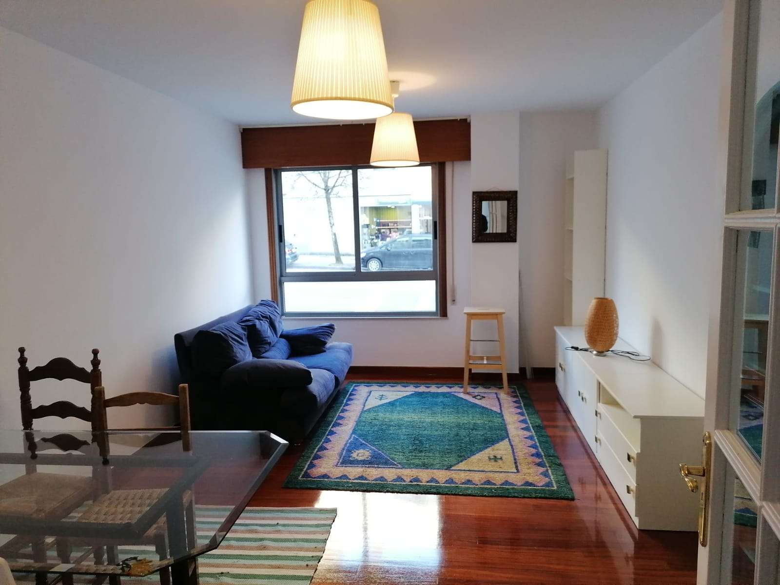 Fotografía del inmueble reportado: 1.200 €/mes — Santiago de Compostela, Santiago de Compostela
