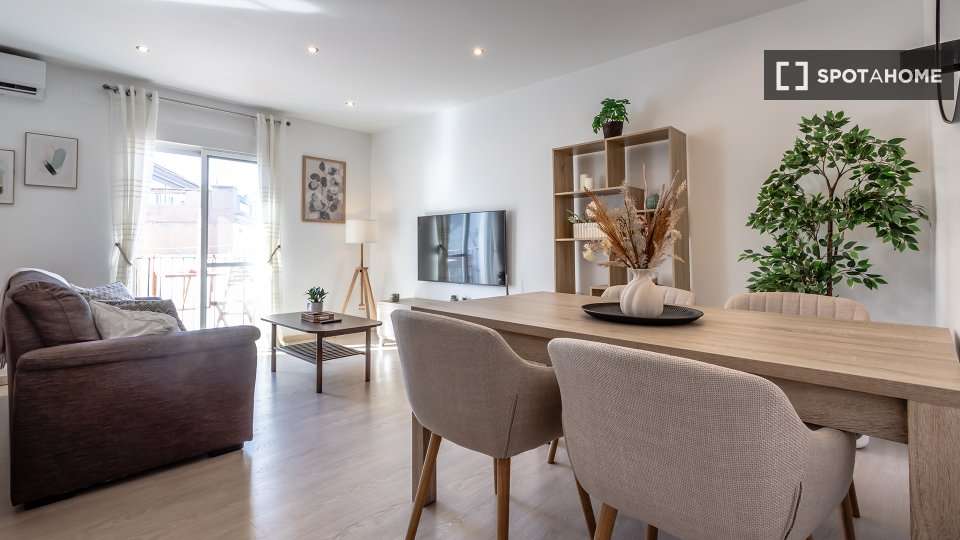 Fotografía del inmueble reportado: 1.500 €/mes — Valencia, Valencia
