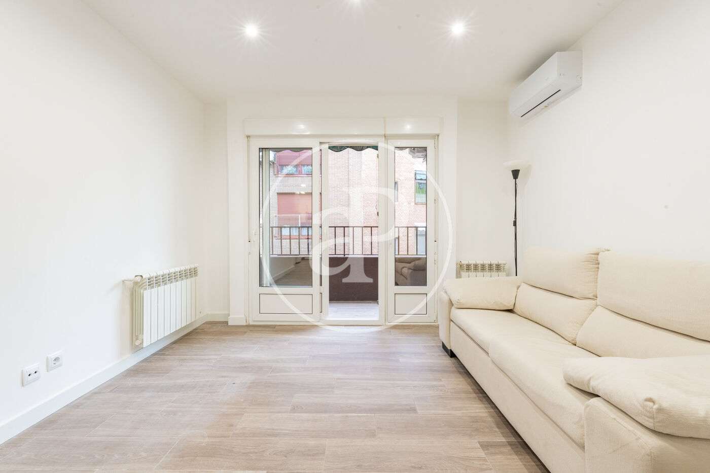 Fotografía del inmueble reportado: 2.600 €/mes — Madrid, Madrid